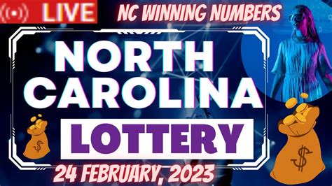 live draw carolina evening|North Carolina Pick 4 Evening .